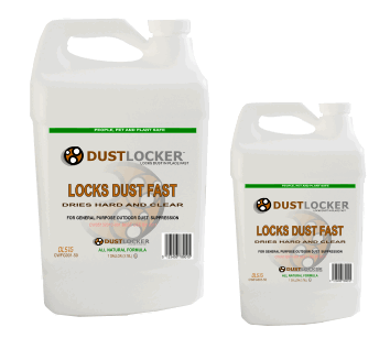 DustLocker™